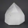 Prisme de cristal quartz avec inclusion chlorite - 2