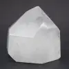 Prisme de cristal quartz avec inclusion chlorite - 3