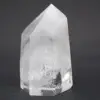 Prisme de quartz avec inclusion - 2