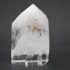 Prisme de quartz avec inclusion - 3