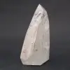 Prisme de quartz avec inclusion - 2