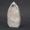 Prisme de quartz avec inclusion - 3