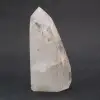 Prisme de quartz avec inclusion - 4