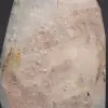 Prisme de quartz avec inclusion - 5