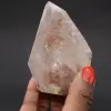 Prisme de cristal de roche - 0
