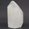 Prisme de quartz avec inclusion - 3