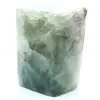 Fluorite bloc hexaèdre - 1