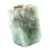 Fluorite bloc hexaèdre - 3