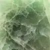 Fluorite bloc hexaèdre - 8