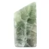 Heptaèdre en Fluorite verte - 1