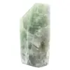 Heptaèdre en Fluorite verte - 2