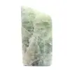 Heptaèdre en Fluorite verte - 5