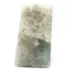 Bloc hexaèdre en Fluorite verte - 7