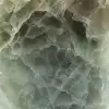 Bloc hexaèdre en Fluorite verte - 9