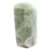 Heptaèdre en Fluorite verte - 4