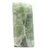 Heptaèdre en Fluorite verte - 5