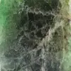 Bloc heptaèdre en Fluorite verte - 10