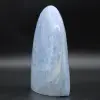 Forme libre de Calcite bleue - 1