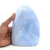 Forme libre de Calcite bleue - 3