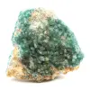 Fluorite cristallisée en cube - 1