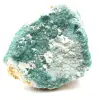 Fluorite cristallisée en cube - 4
