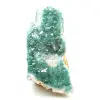 Fluorite cristallisée en cube - 5