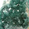 Fluorite cristallisée en cube - 8