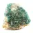 Fluorite cristallisée en cube