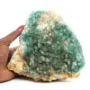 Fluorite cristallisée en cube - 2