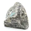 Labradorite mi-brute ornementale - 5