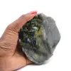 Labradorite mi-brute ornementale - 0