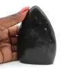 Tourmaline noire naturelle de collection - 0