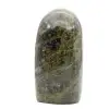 Forme libre de diopside - 2