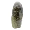 Forme libre de diopside - 3