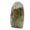 Forme libre de diopside - 4