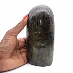 Diopside de madagascar