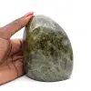 Diopside naturelle de collection - 0