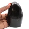 Roche polie en diopside - 0