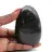 Pierre polie en diopside