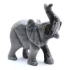 Elephant en stéatite - 3