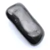 Pierre polie naturelle de shungite - 2