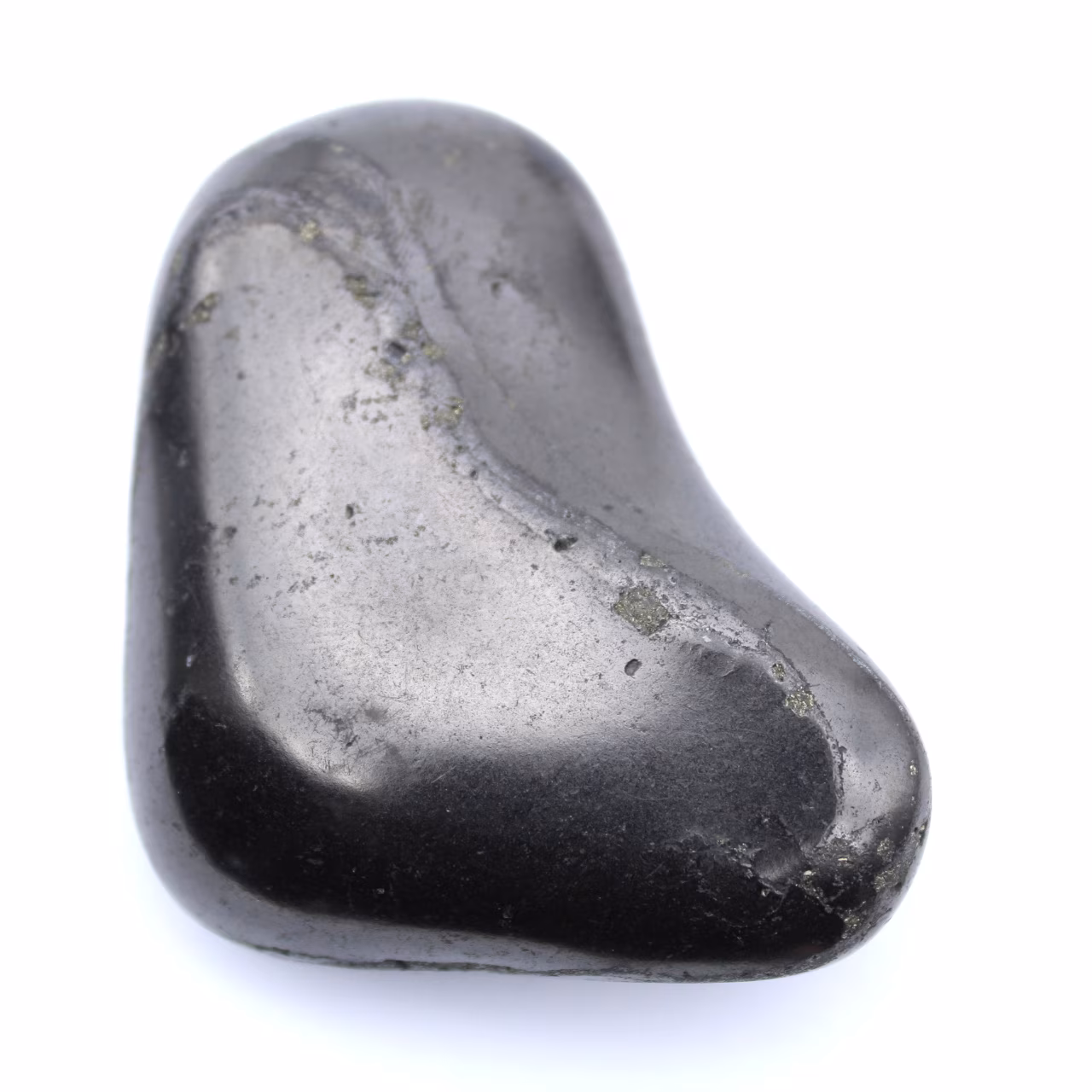 Bloc de shungite naturelle