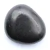 Pierre polie en shungite - 2