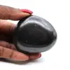 Pierre polie en shungite - 1