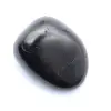 Shungite polie de décoration - 0