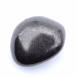 Galet en shungite