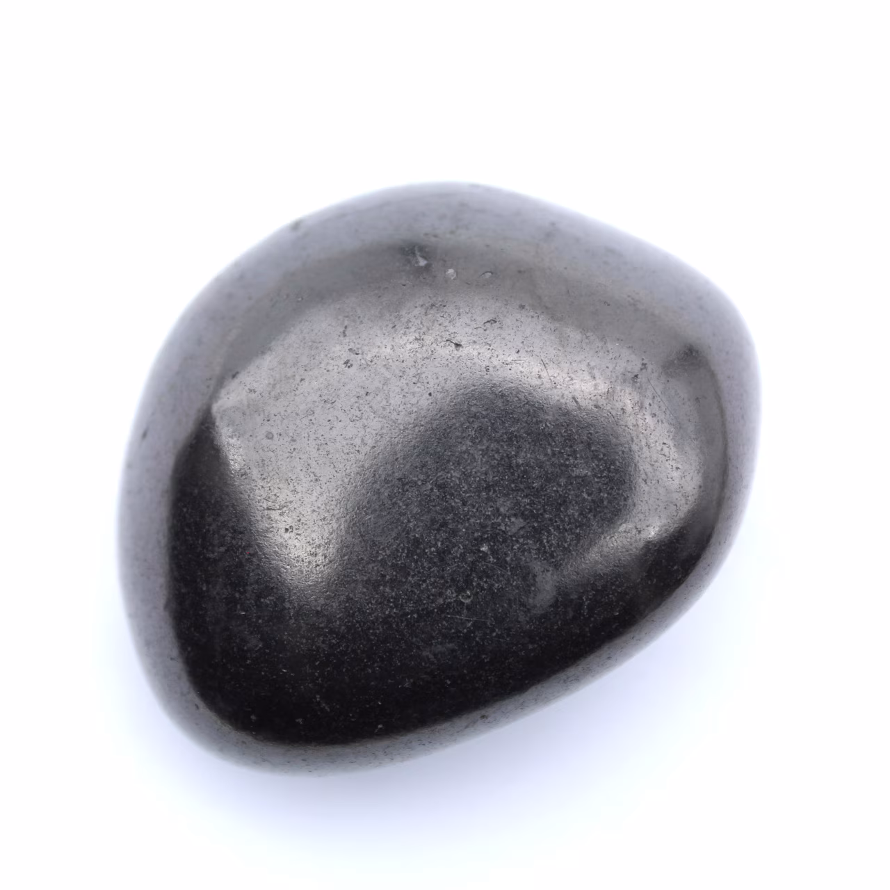 Galet en shungite