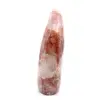 Quartz rouge ornemental - 4