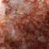 Quartz rouge ornemental - 6
