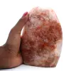Quartz rouge ornemental - 1